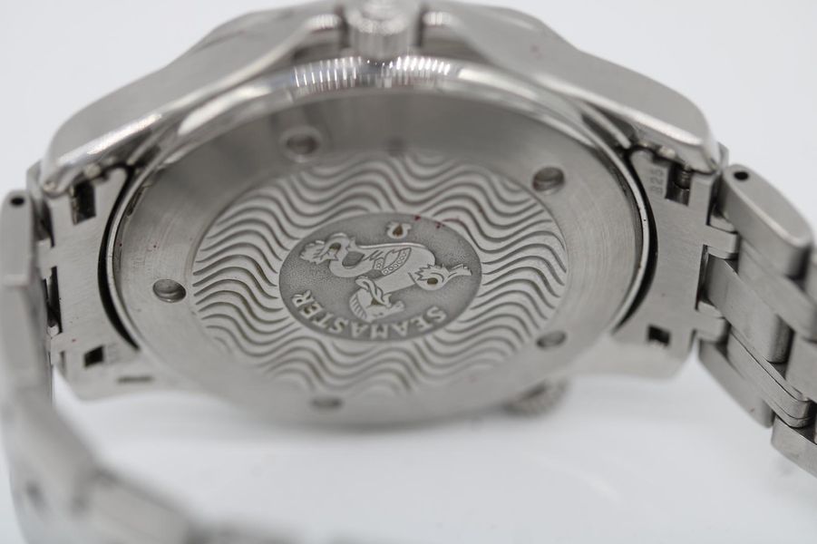 Omega Seamaster 300m 2541.80.00